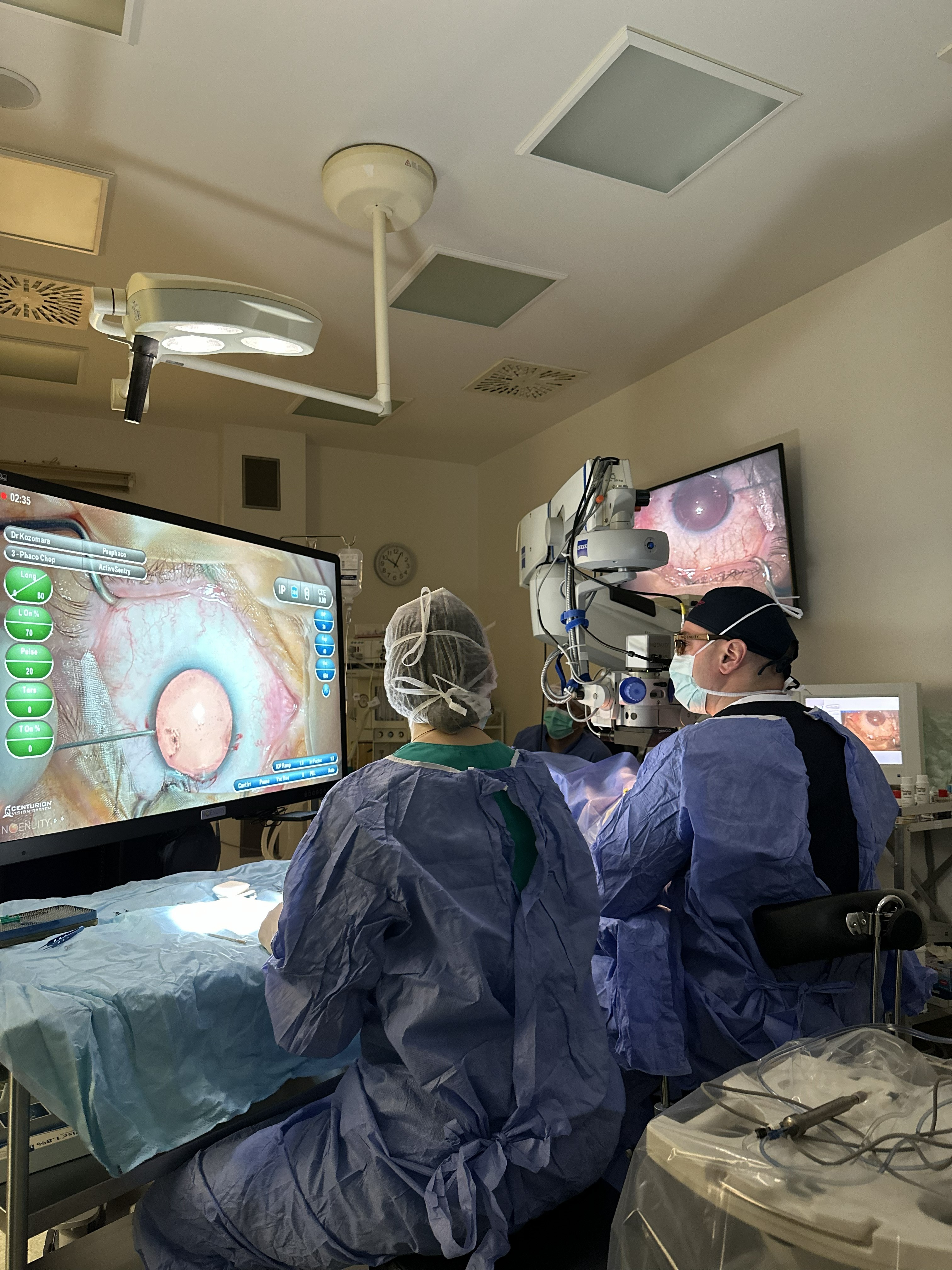 Operacija sive mrene