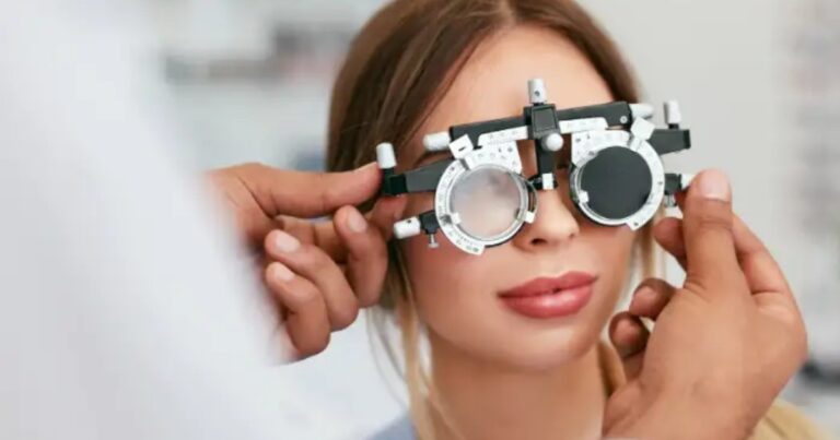 Vaznost redovnog oftalmoloskog pregleda 1