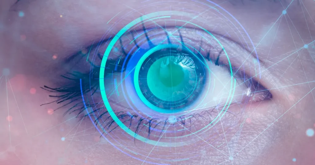 “Bioničko oko” omogućava djelimično vraćanje vida