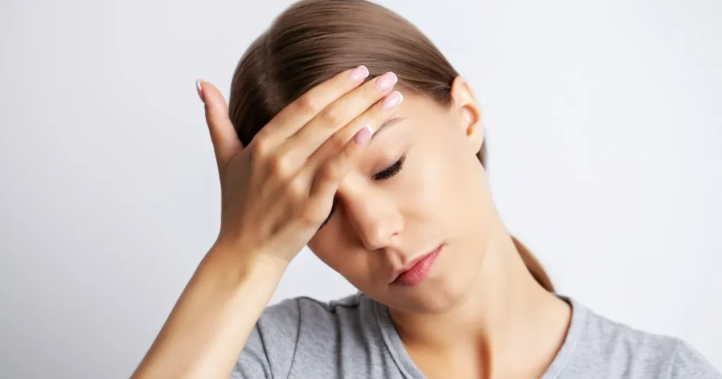 Šta je okularna migrena?