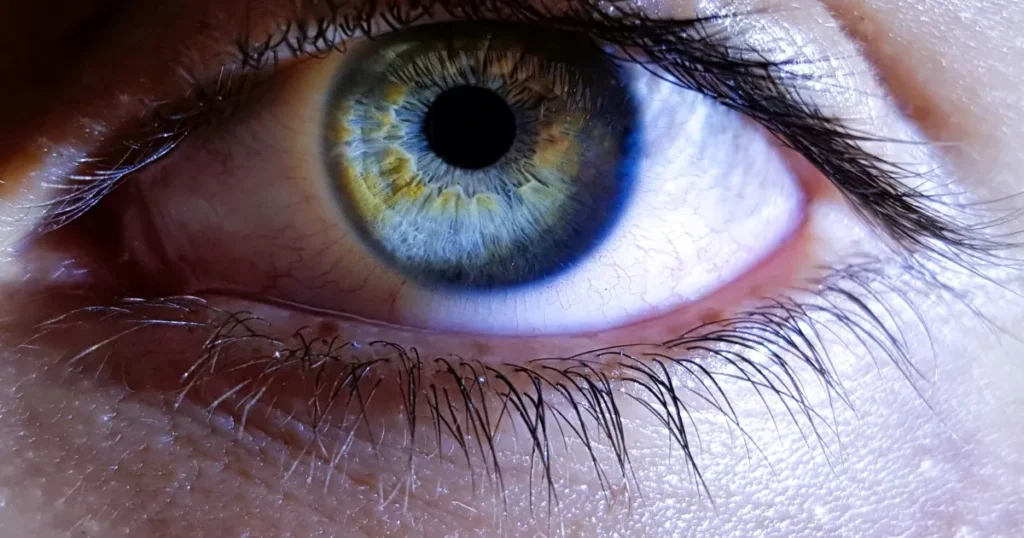 Kako dijabetička retinopatija izaziva sljepilo?
