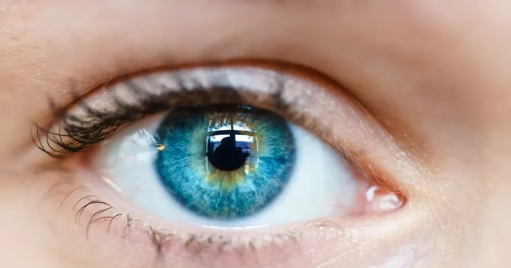 Sedam mitova u vezi zdravlja očiju