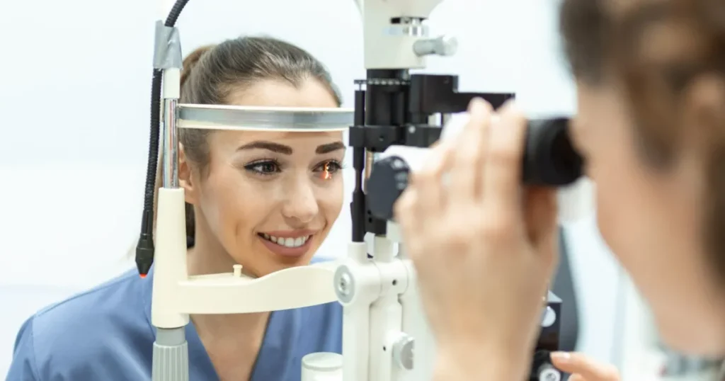 5 razloga zašto su oftalmološki pregledi važni