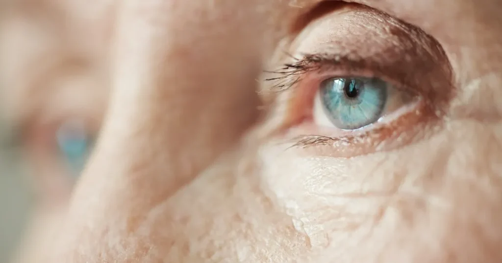 Da li starenje utiče na lošiji vid noću?