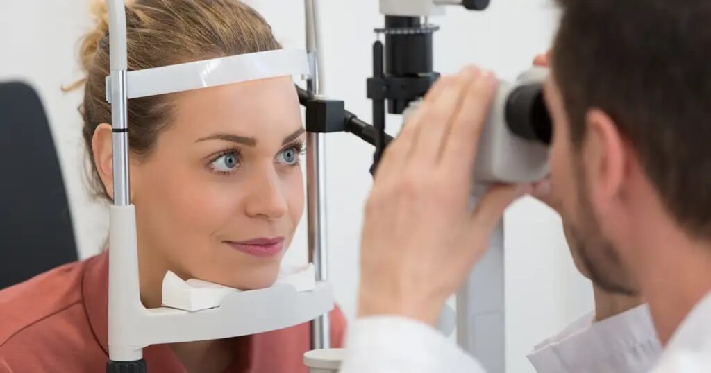 Važnost redovnog oftalmološkog pregleda