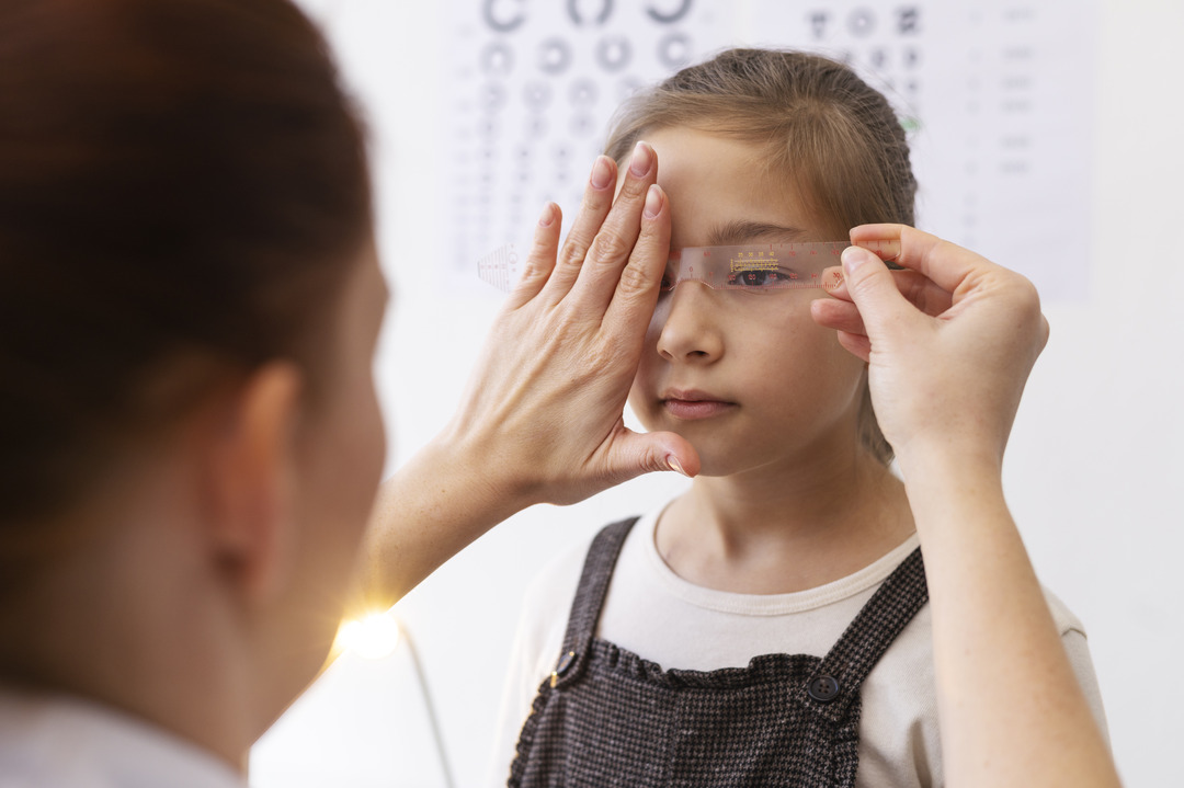 djecija oftalmologija, oftalmolog banja luka