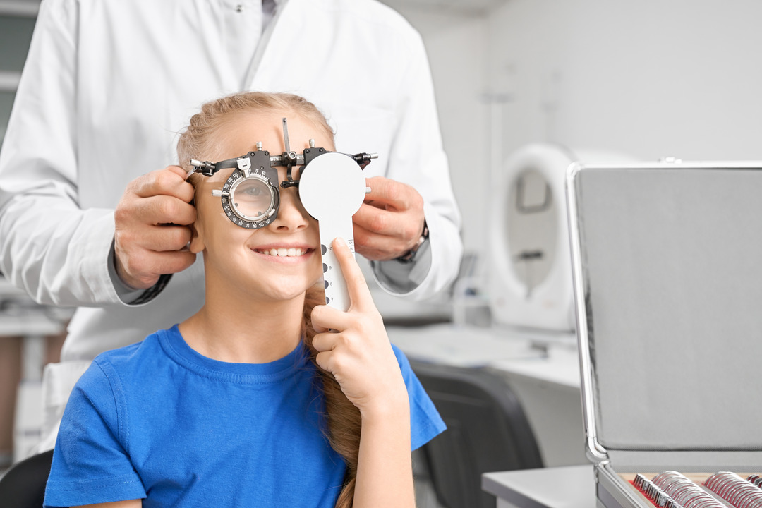 children's ophthalmology, banja luka ophthalmologist