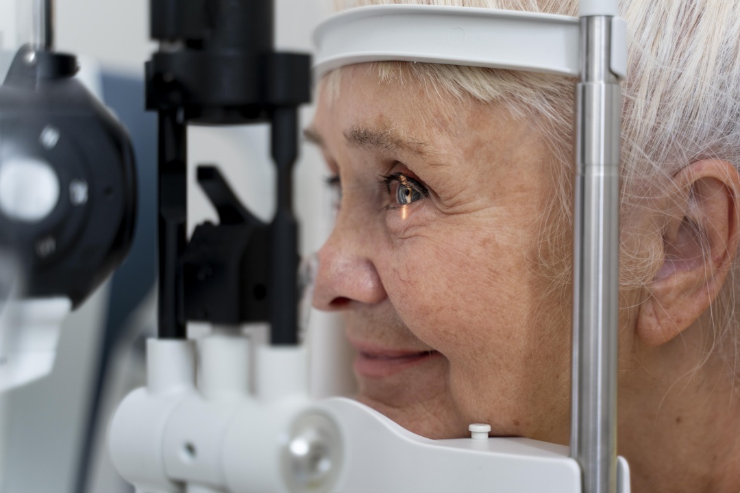 cataract, Dr. Kozomara, ophthalmologist
