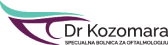 Dr Kozomara Logo